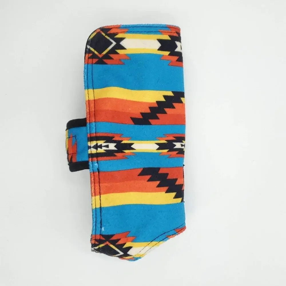 Baja Ponchos Dog Sweater Vest Poncho, Teacup